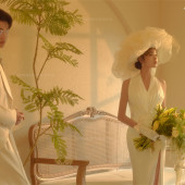 沈先生&林女士 法式邂逅