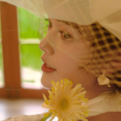 沈先生&林女士 法式邂逅