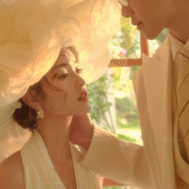 沈先生&林女士 法式邂逅