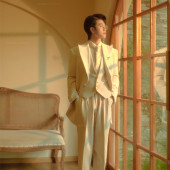 沈先生&林女士 法式邂逅