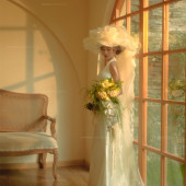 沈先生&林女士 法式邂逅