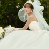 沈先生&林女士 林间清风