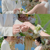 你是我的晴空-丽江目的地婚礼