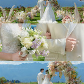 你是我的晴空-丽江目的地婚礼