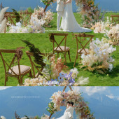 你是我的晴空-丽江目的地婚礼