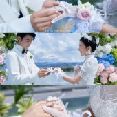 极致爱恋-大理目的婚礼