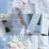 极致爱恋-大理目的婚礼