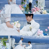 极致爱恋-大理目的婚礼