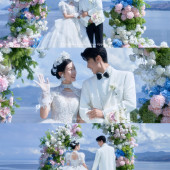 极致爱恋-大理目的婚礼