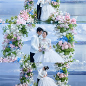 极致爱恋-大理目的婚礼