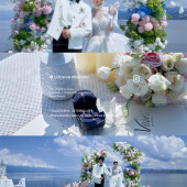 极致爱恋-大理目的婚礼