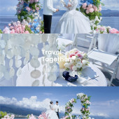 极致爱恋-大理目的婚礼