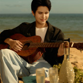 三亚-我们是浪漫主义者