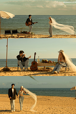 三亚-我们是浪漫主义者