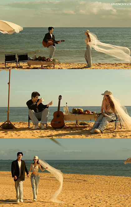 三亚-我们是浪漫主义者