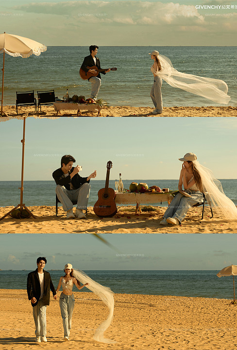 三亚-我们是浪漫主义者