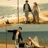 三亚-我们是浪漫主义者