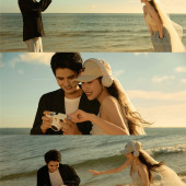 三亚-我们是浪漫主义者