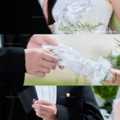 以爱之名-三亚目的地婚礼