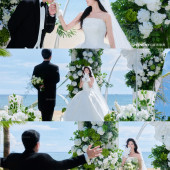 以爱之名-三亚目的地婚礼