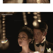 大理内景-为爱加冕