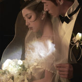 大理内景-为爱加冕