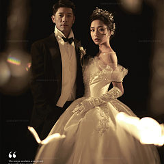 大理内景-为爱加冕