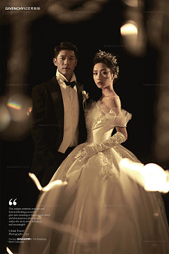 大理内景-为爱加冕