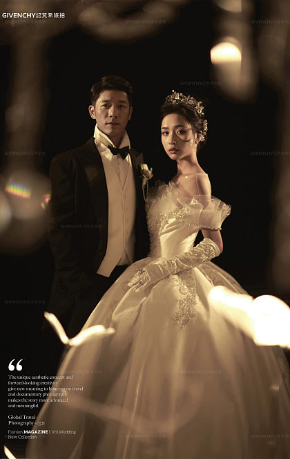 大理内景-为爱加冕