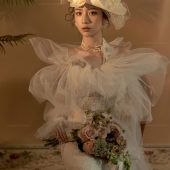 大理内景-复古巴洛克