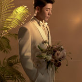 大理内景-复古巴洛克