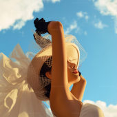 莫奈庄园-自由如风