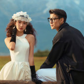 莫奈庄园-自由如风