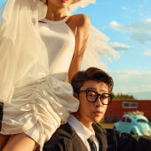 莫奈庄园-自由如风