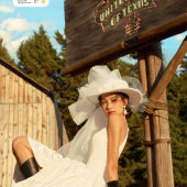 莫奈庄园-自由如风