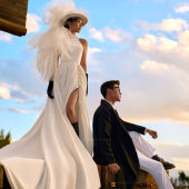 莫奈庄园-自由如风