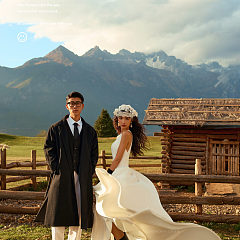 莫奈庄园-自由如风