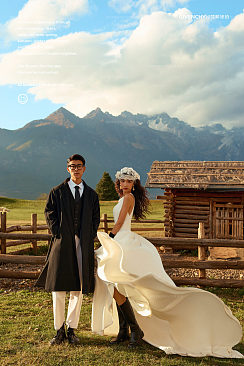 莫奈庄园-自由如风