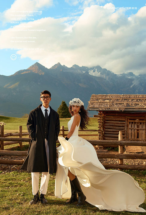 莫奈庄园-自由如风