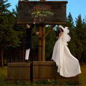 莫奈庄园-自由如风