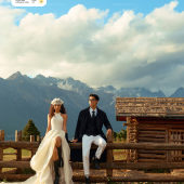 莫奈庄园-自由如风