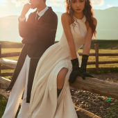 莫奈庄园-自由如风