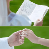 云上情话-丽江目的地婚礼