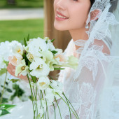 林间秘密-三亚目的地婚礼