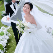 海派浪漫-三亚目的地婚礼