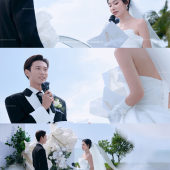 海派浪漫-三亚目的地婚礼