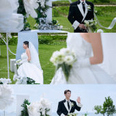 海派浪漫-三亚目的地婚礼