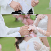 甜甜爱情-三亚目的地婚礼