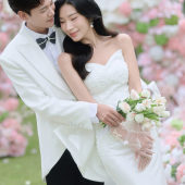 甜甜爱情-三亚目的地婚礼