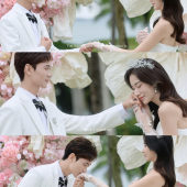 甜甜爱情-三亚目的地婚礼